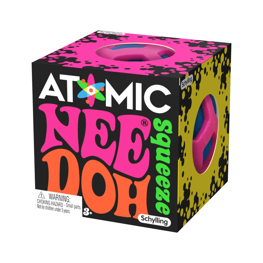 Atomic NeeDoh - Fresh Pick