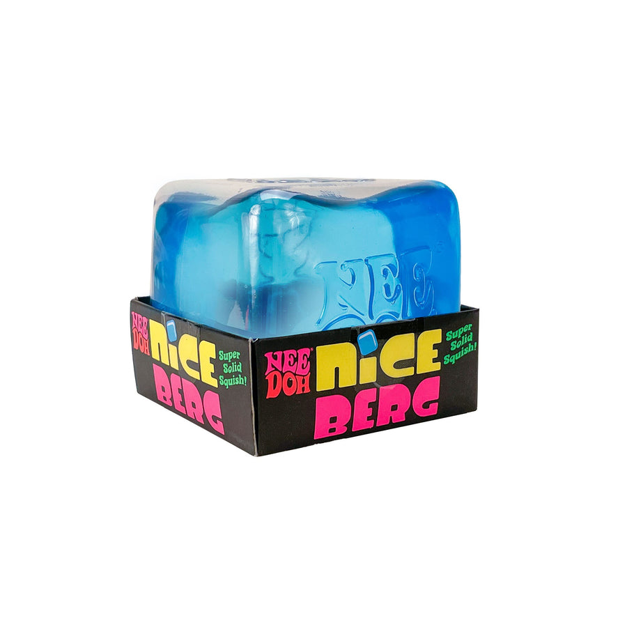 NeeDoh Nice Berg - Daily Choice